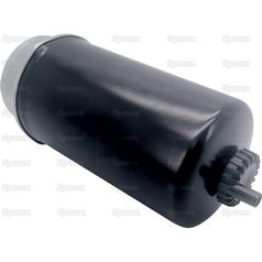 Fuel Filter - Spin On 3