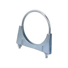 Silencer Clamp - Ø: 115mm 1