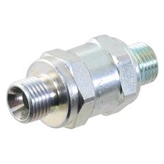 Faster In Line Check Valve 1/2\'\' BSP (90 L/min Flow Rate) 1