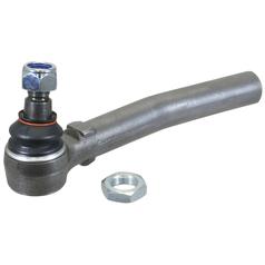 Track Rod, Length: 265mm 1