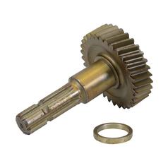 PTO Shaft 1