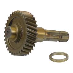 PTO Shaft 2