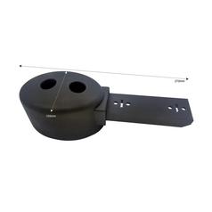Head Light Mount 3