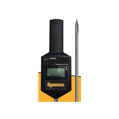 Portable Bale Tester 1