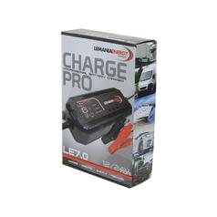 LEM Series Smart Charger (LEM 7.0) 12/24V 6