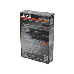 LEM Series Smart Charger (LEM 7.0) 12/24V 7