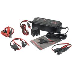 LEM Series Smart Charger (LEM 7.0) 12/24V 2
