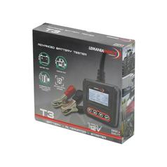 Pro Battery Tester (T3) 12V 5