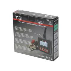 Pro Battery Tester (T3) 12V 6