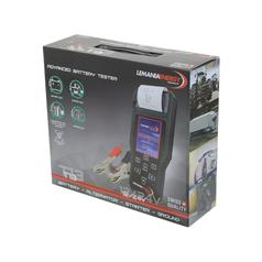 Advanced Battery Tester (T13) 12/24V 8