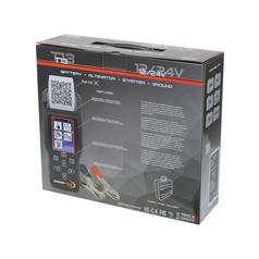 Advanced Battery Tester (T13) 12/24V 9