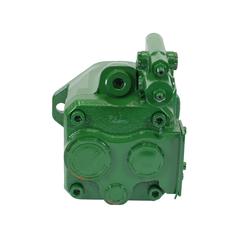 Hydraulic Pump AL200635 4