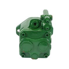 Hydraulic Pump AL157203 4