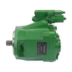 Hydraulic Pump AL157204 3