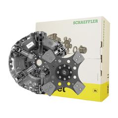 Clutch Kit without Bearings 1