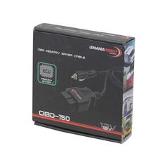 OBD Memory Saver Cable, Suitable for Lemania Start Boosters 5
