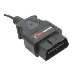 OBD Memory Saver Cable, Suitable for Lemania Start Boosters 4