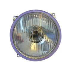 Head Light, (Halogen), RH, RH Dip, 12V 1