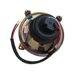 Head Light, (Halogen), RH, RH Dip, 12V 2
