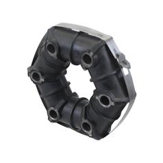PTO Rubber Drive Coupling 114mm 1