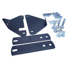 Seatbelt Bracket 1