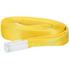 Lifting Sling (Yellow) 5M 2