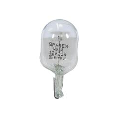 Agripak 2 pcs. Bulb 12V, 21W, W3x16d 2