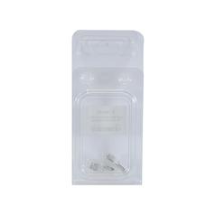 Agripak 2 pcs. Bulb 12V, 5W, W2.1x9.5d 1