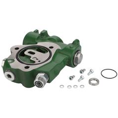Valve Control Assembly 1