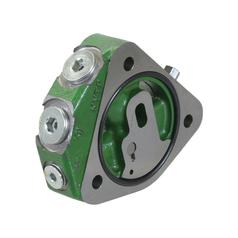 Control Valve 1
