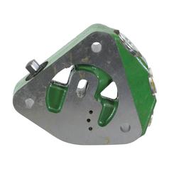 Control Valve 3