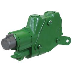 Selective Control Valve John Deere 200 Series 1