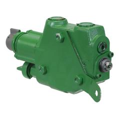Selective Control Valve John Deere 200 Series 2