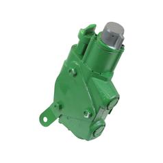 Selective Control Valve John Deere 200 Series 4