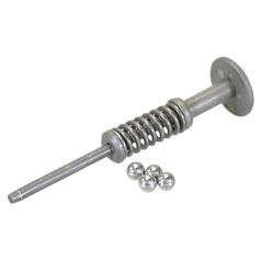 Valve & O\'Ring Kit 1