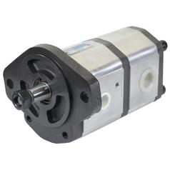 Tandem Hydraulic Pump 1