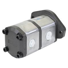Tandem Hydraulic Pump 2