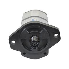 Tandem Hydraulic Pump 3