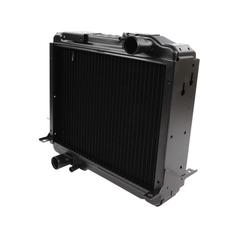 Radiator 1