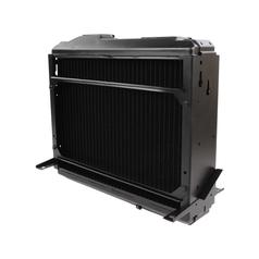 Radiator 2