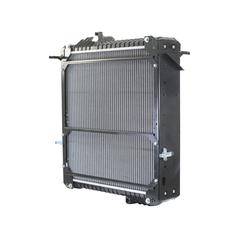 Radiator 1