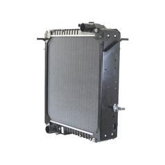 Radiator 2