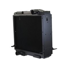 Radiator 1