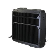 Radiator 2