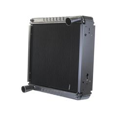 Radiator 2