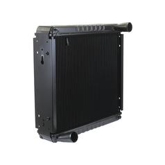 Radiator 1