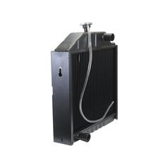 Radiator 1