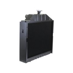 Radiator 2