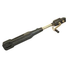 Levelling Box Assembly -  Knuckle Ø 22mm- Fork Hole Ø 19mm -  Min. Length:650mm -  1 UNS 1