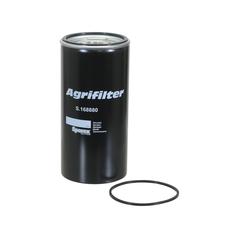 Fuel Filter - Spin On 1